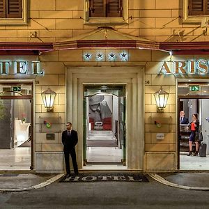 Hotel Ariston